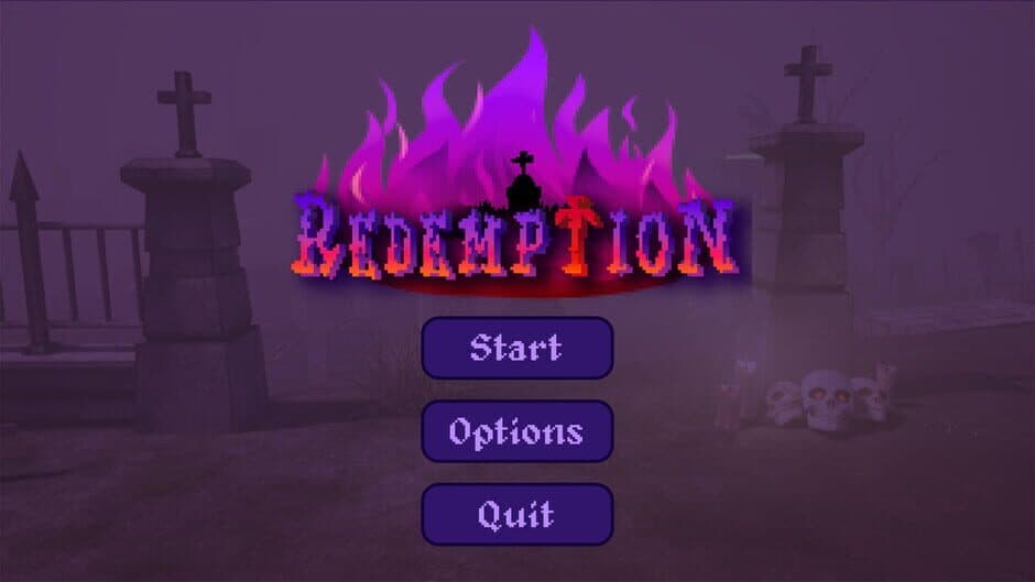 Скриншот 5 из Redemption
