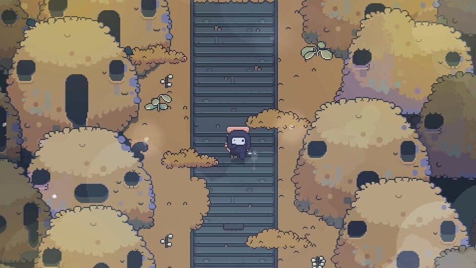 Скриншот 2 из Apomo District