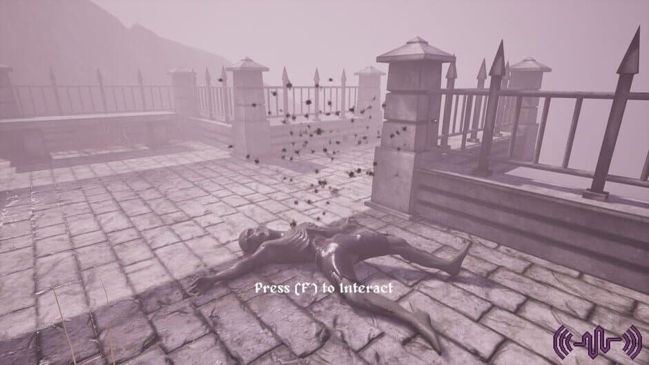 Скриншот 9 из Redemption