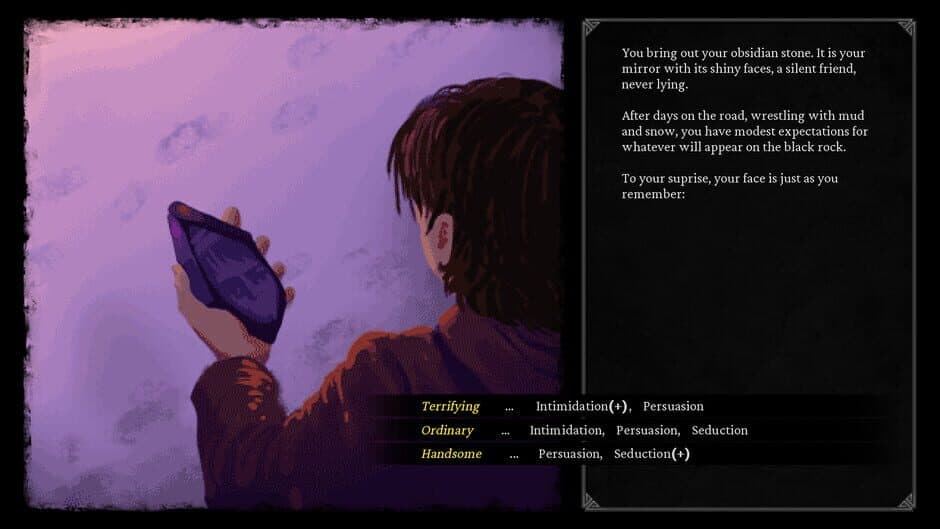 Скриншот 2 из The Suitor
