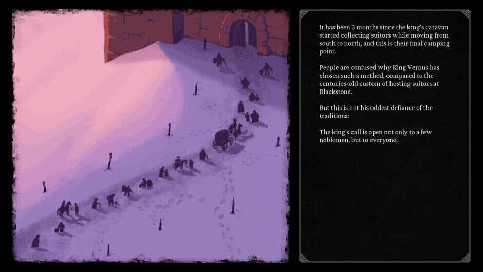 Скриншот 5 из The Suitor