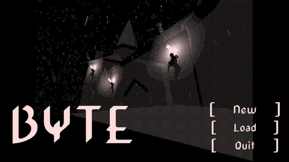 Скриншот 1 из Byte