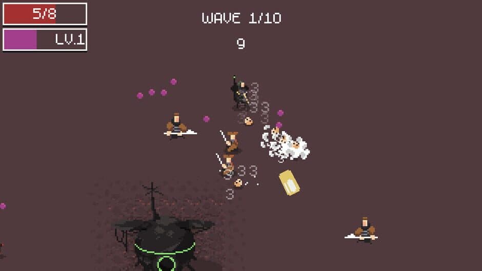 Скриншот 4 из Gun Runners