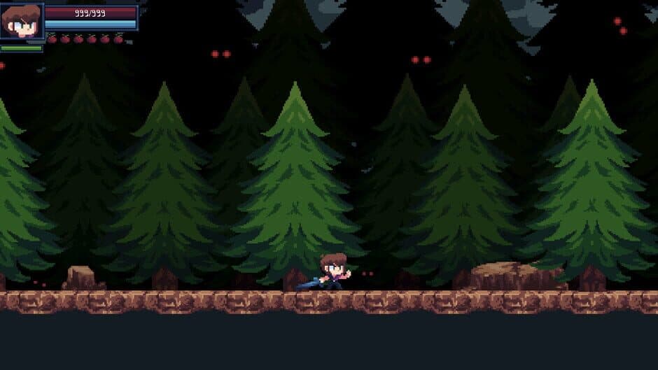 Скриншот 2 из Bruno: Lost In Nightmares