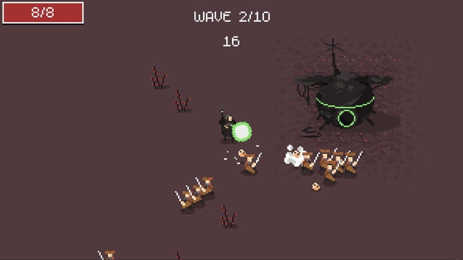Скриншот 5 из Gun Runners