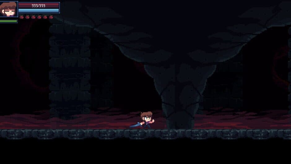 Скриншот 3 из Bruno: Lost In Nightmares