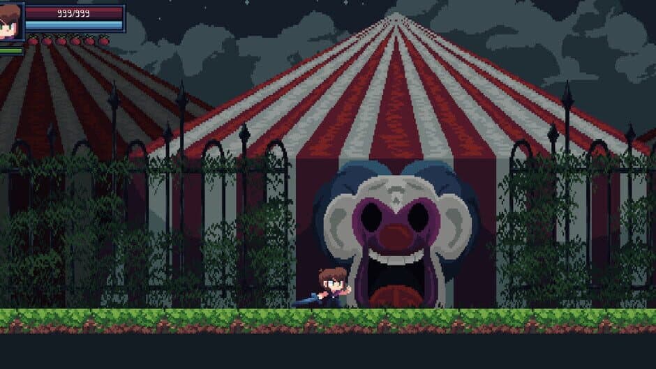 Скриншот 5 из Bruno: Lost In Nightmares