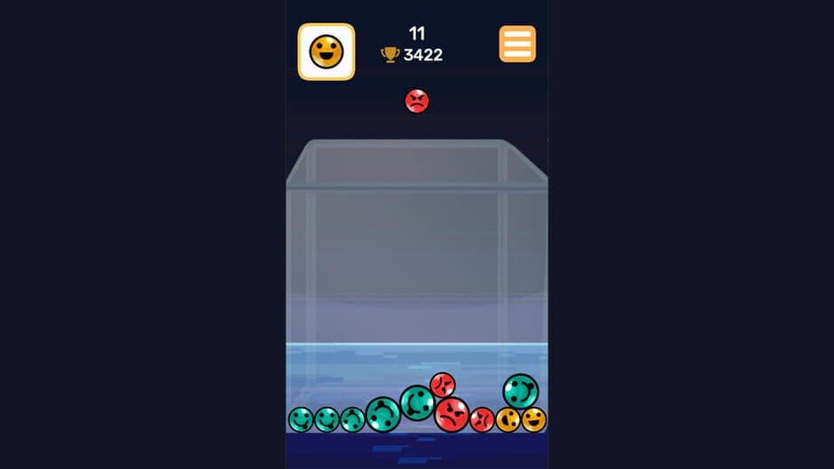 Скриншот 2 из Popping Bubble