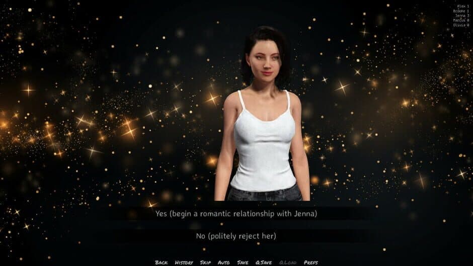 Скриншот 3 из Shadows of Betrayal