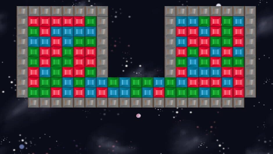 Скриншот 6 из Breaking Bricks