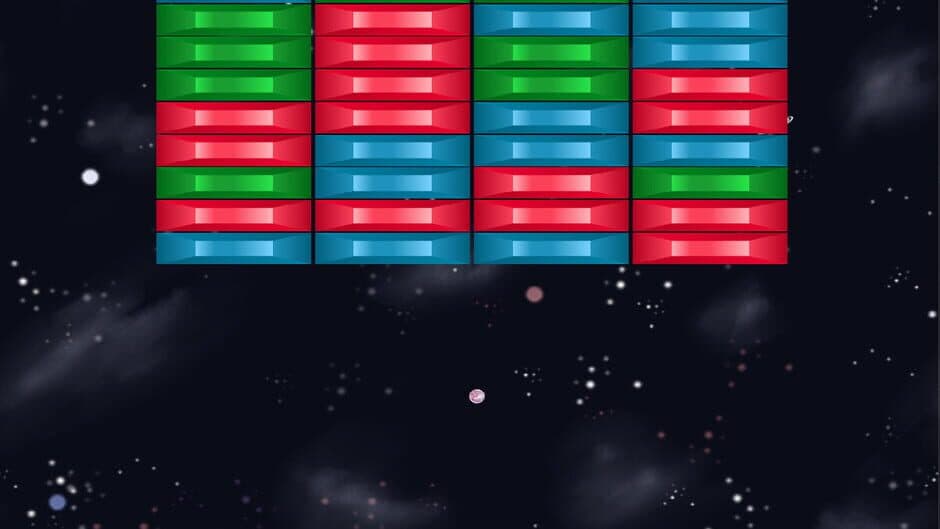 Скриншот 4 из Breaking Bricks
