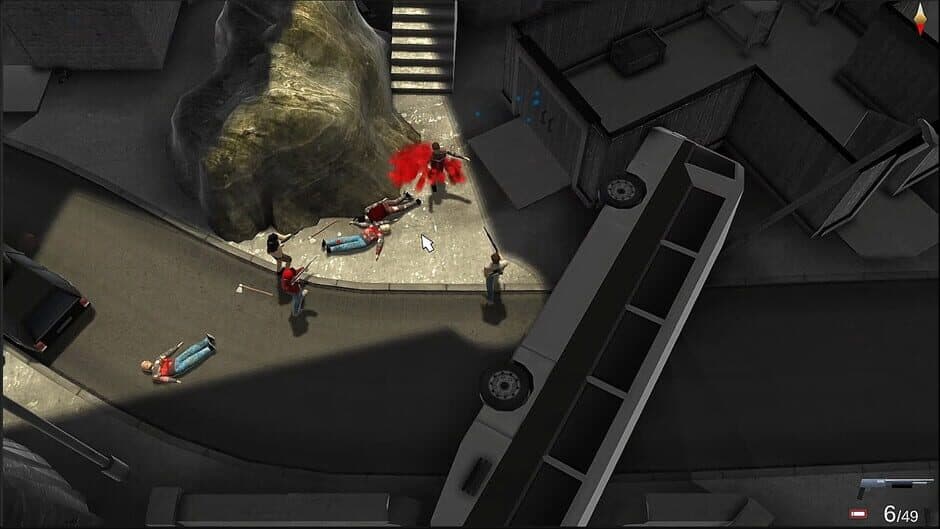 Скриншот 3 из Dead Don't Die