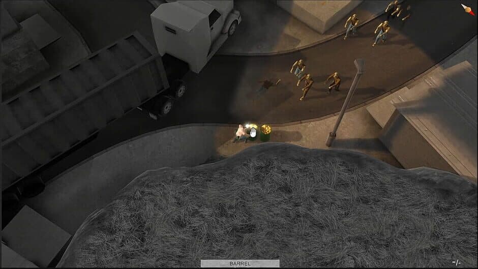 Скриншот 10 из Dead Don't Die
