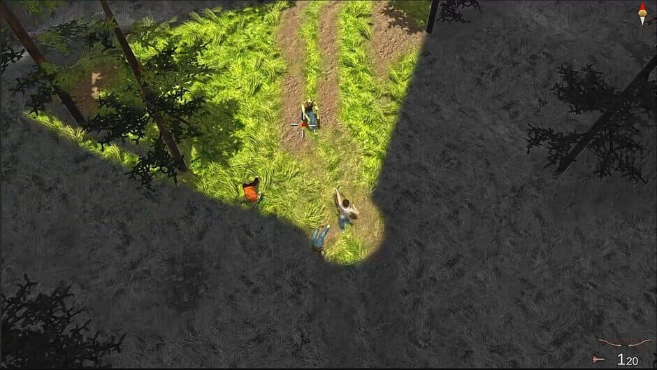 Скриншот 12 из Dead Don't Die