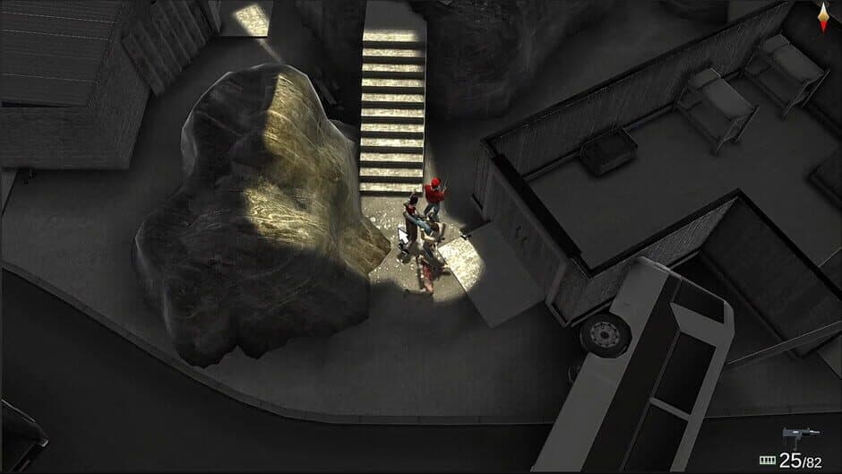 Скриншот 6 из Dead Don't Die