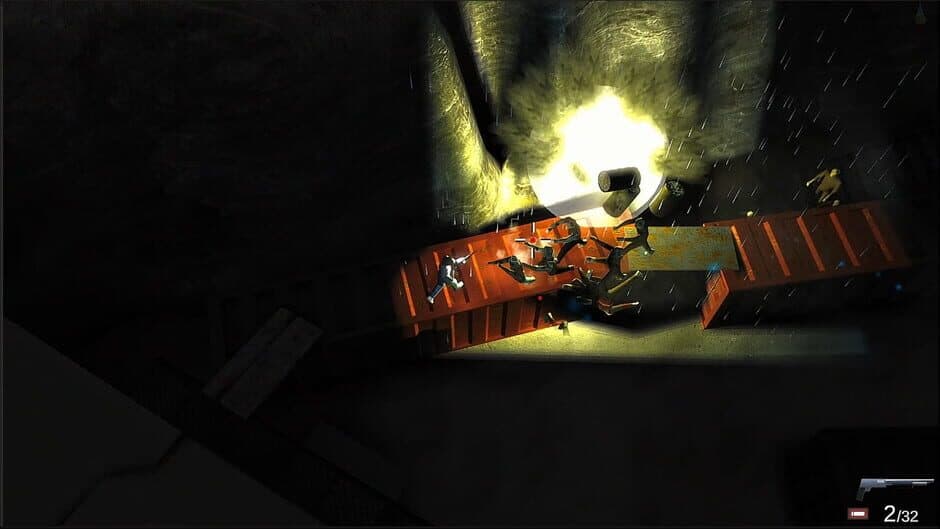 Скриншот 7 из Dead Don't Die