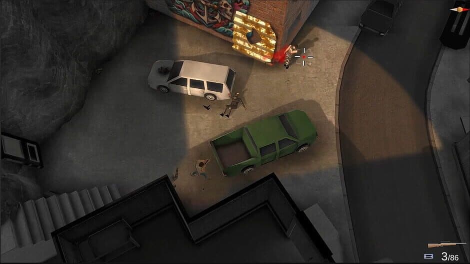 Скриншот 8 из Dead Don't Die