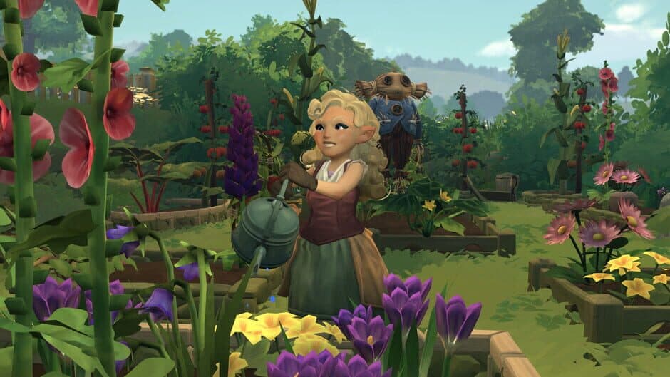 Скриншот 2 из Tales of the Shire