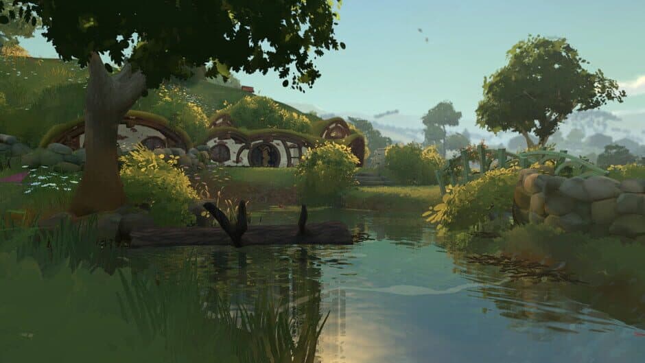 Скриншот 3 из Tales of the Shire