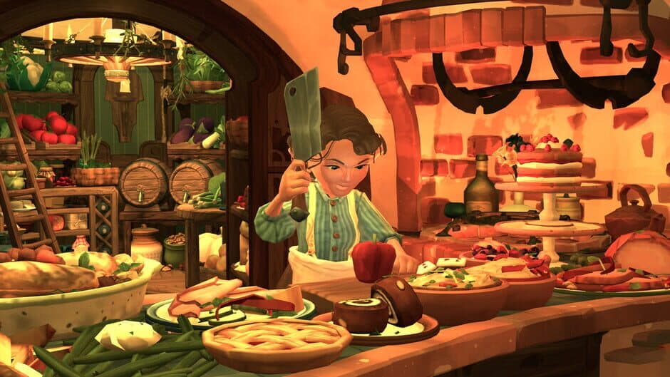 Скриншот 4 из Tales of the Shire
