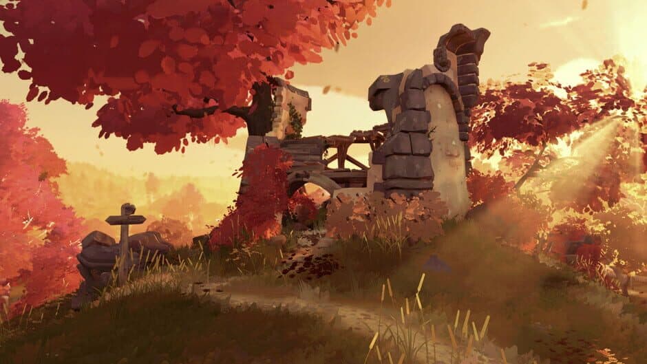 Скриншот 6 из Tales of the Shire