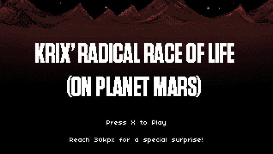 Скриншот 1 из Radical Race