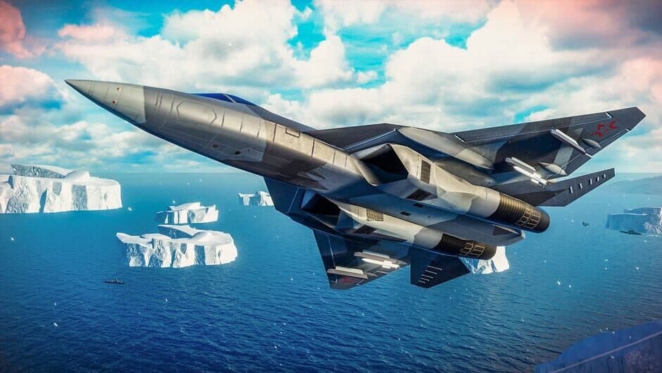 Скриншот 2 из Modern Warships