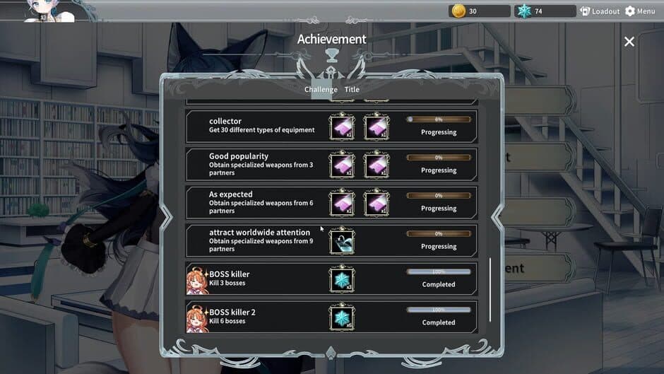 Скриншот 2 из Project: Ahno's Ark