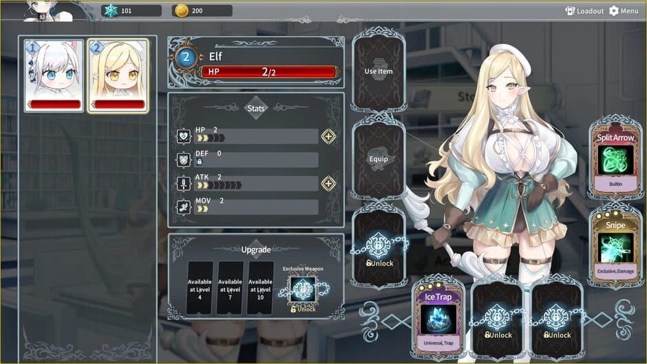 Скриншот 3 из Project: Ahno's Ark