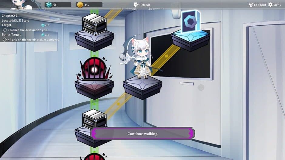 Скриншот 7 из Project: Ahno's Ark