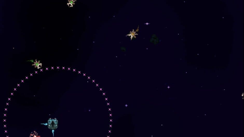 Скриншот 3 из Plan 9 From Planet Kr1x
