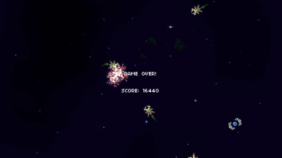 Скриншот 4 из Plan 9 From Planet Kr1x