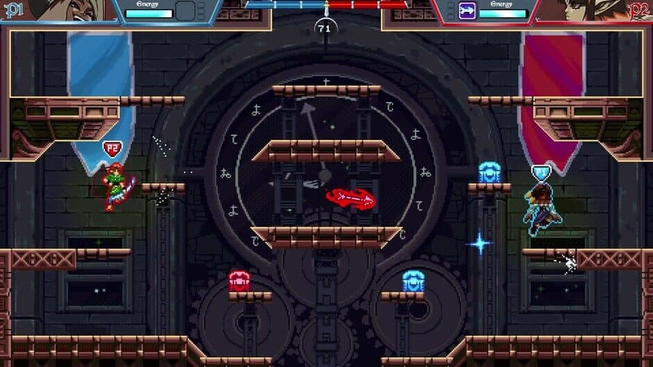 Скриншот 5 из Shield Strike