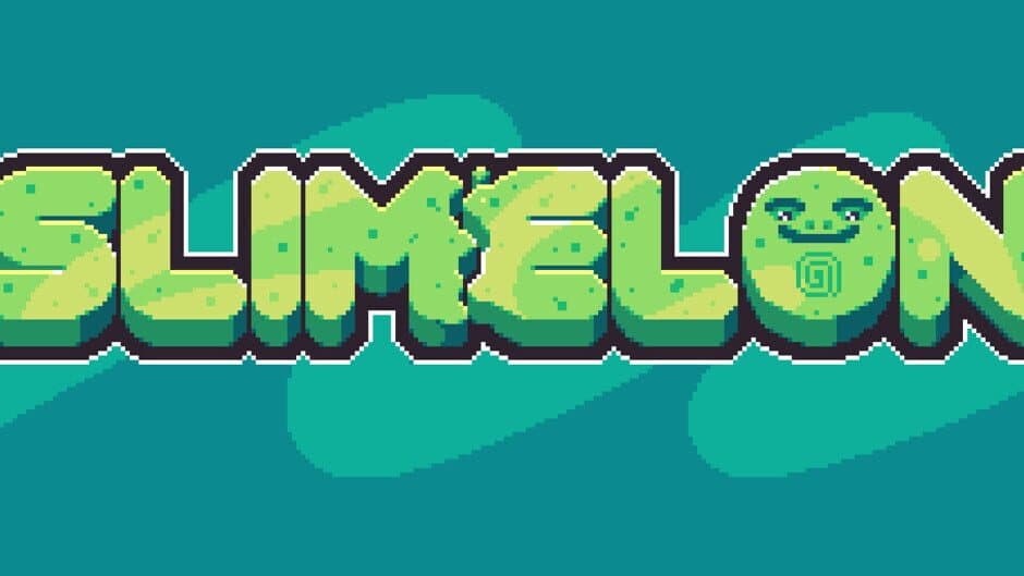 Скриншот 4 из Slimelon