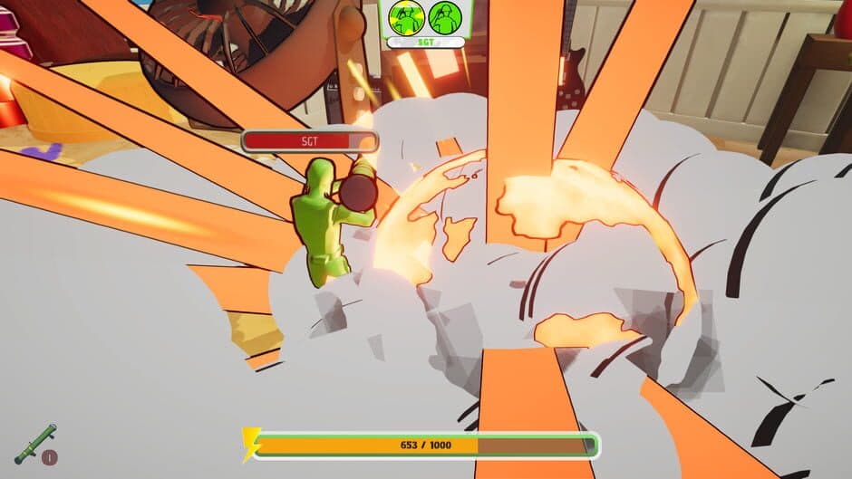 Скриншот 5 из Plastic Tactics Online