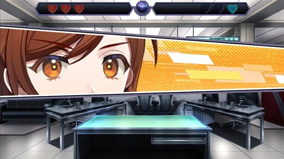 Скриншот 6 из Suspects Room: Keishichou Monzensho Torishirabe-han
