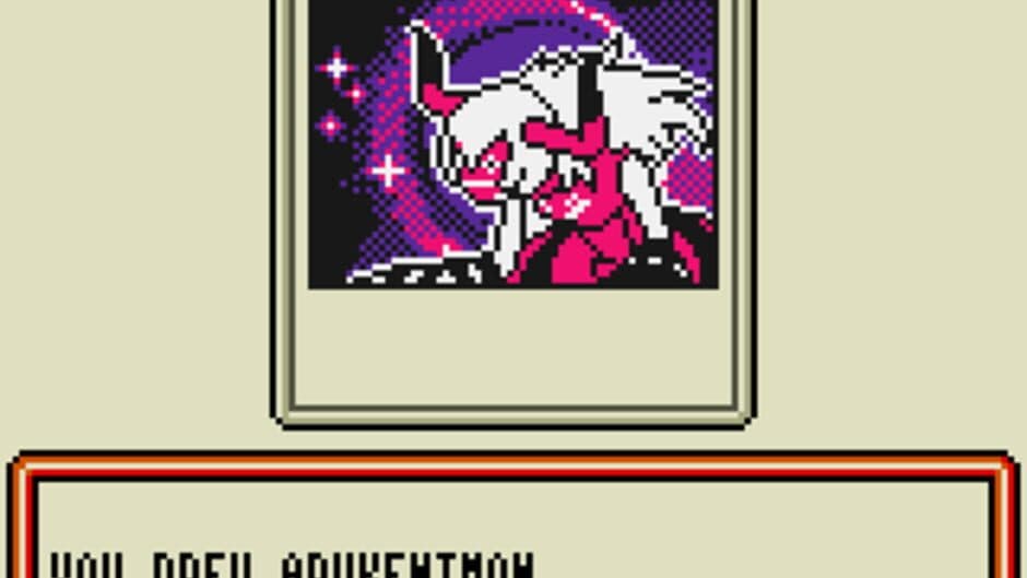 Скриншот 4 из Digimon Adventure Trading Card Game