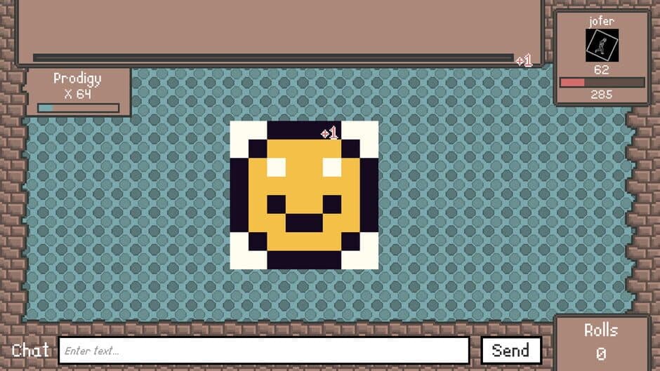 Скриншот 1 из Pixel Paint Together