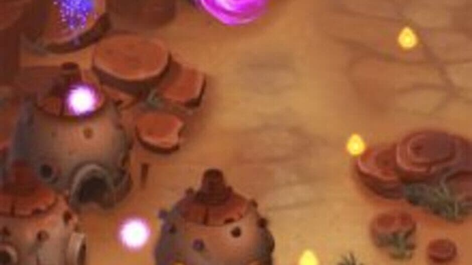 Скриншот 2 из EverWing