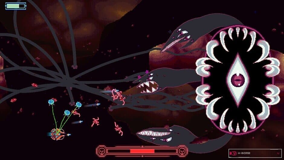 Скриншот 3 из Roguelites in Space