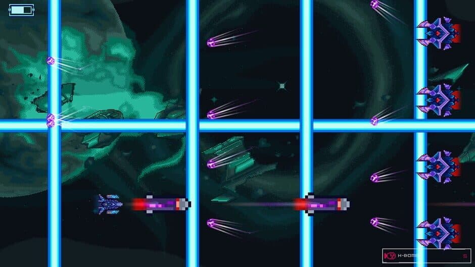 Скриншот 8 из Roguelites in Space