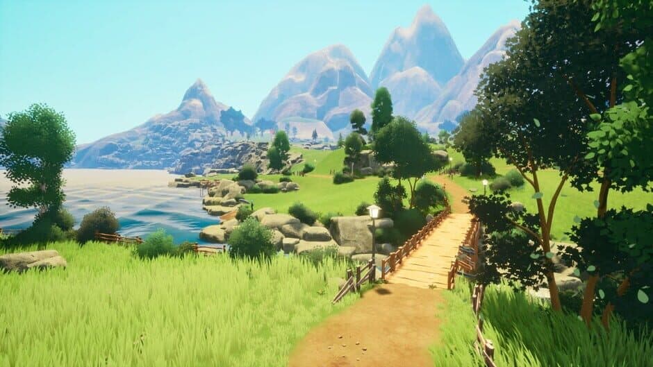 Скриншот 1 из Kindred Vale