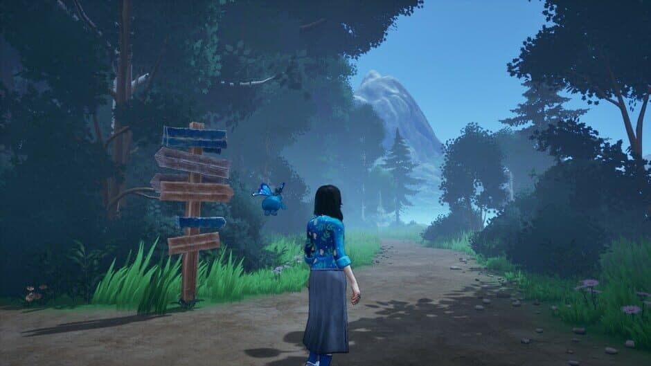 Скриншот 2 из Kindred Vale