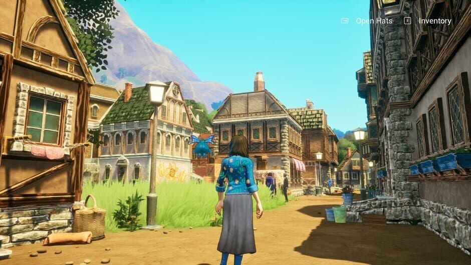 Скриншот 3 из Kindred Vale