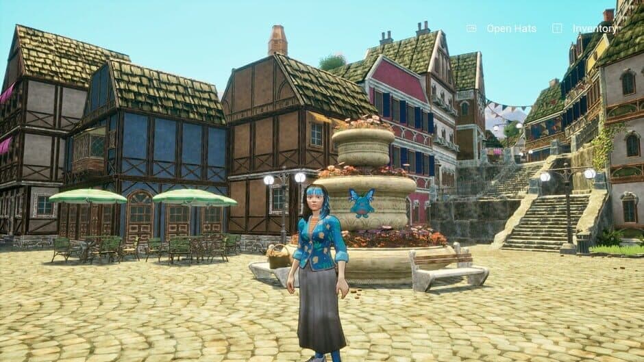 Скриншот 4 из Kindred Vale