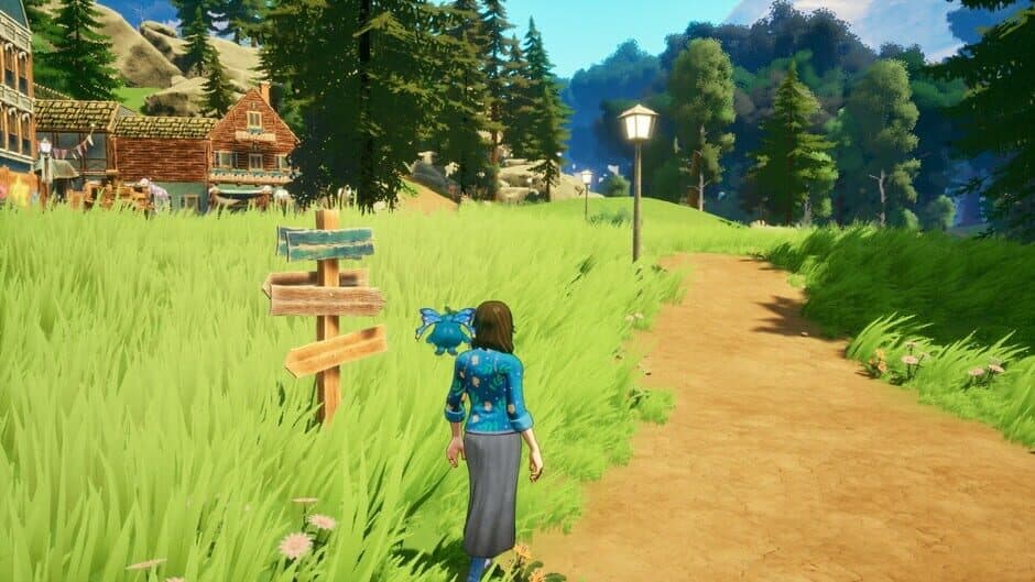 Скриншот 6 из Kindred Vale