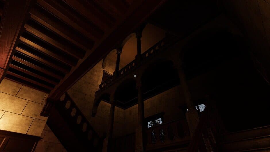 Скриншот 3 из The Nightmare House