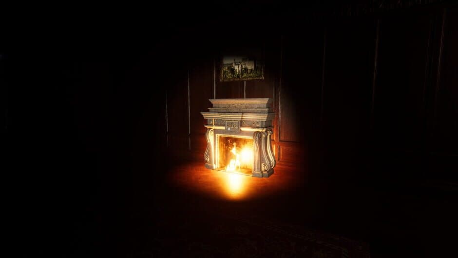 Скриншот 4 из The Nightmare House