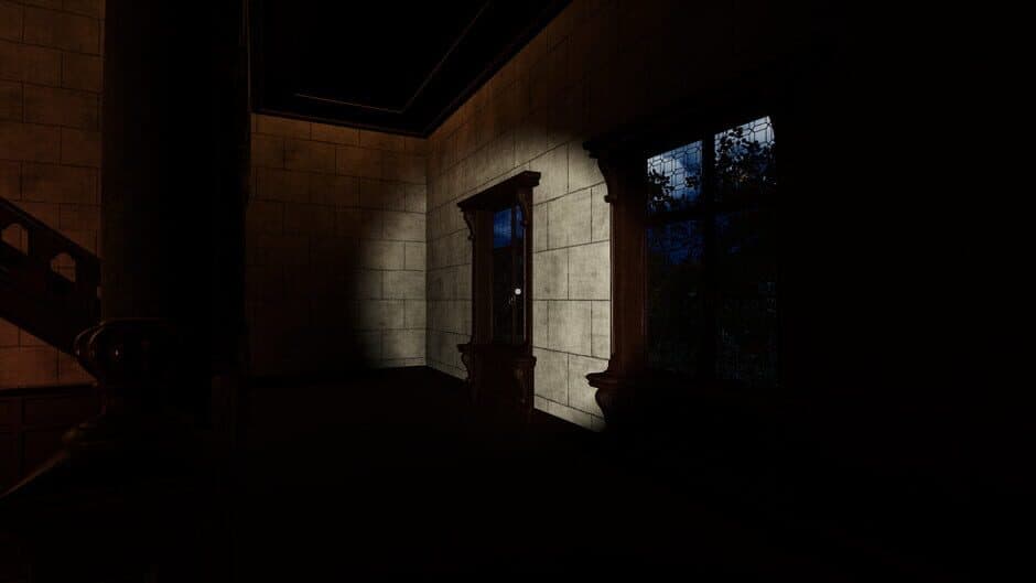 Скриншот 5 из The Nightmare House