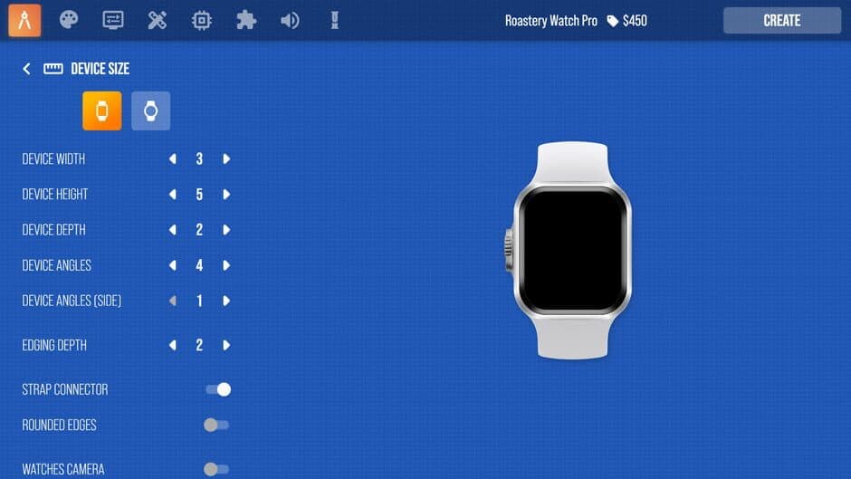 Скриншот 11 из Devices Tycoon